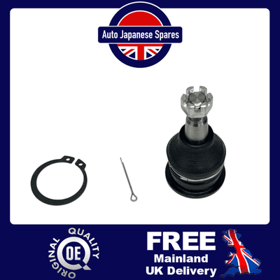 TOYOTA BB FRONT LOWER WISHBONE BALL JOINT