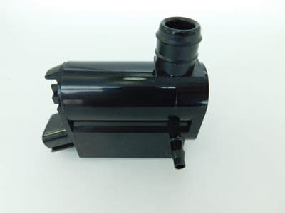 TOYOTA ESTIMA 1999-2006 FRONT WASHER PUMP/MOTOR