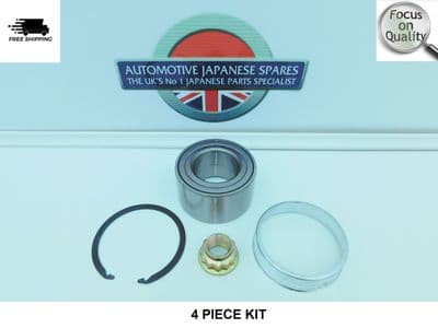 TOYOTA ESTIMA 2.4i 3.0i 99-06 FRONT WHEEL BEARING