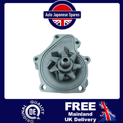 TOYOTA ESTIMA / ALPHARD  2006 & 2008 ONWARDS WATER PUMP