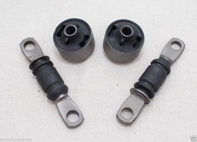 TOYOTA ESTIMA / LEXUS PAIR OF WISHBONE ARM BUSH KITS