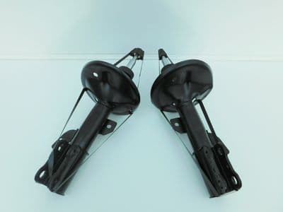 TOYOTA ESTIMA/PREVIA PAIR OF FRONT SHOCK ABSORBERS