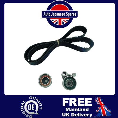 TOYOTA GRANVIA TIMING BELT KIT 3.4i 5VZ-FE