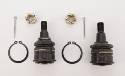 TOYOTA NOAH PAIR OF FRONT LOWER BALL JOINTS