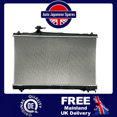 TOYOTA NOAH / VOXY 2.0i AZR60 RADIATOR