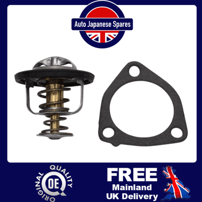 TOYOTA NOAH/VOXY 2.0i PETROL ZZR70 3ZR-FE/AE (2008 ON) THERMOSTAT & SEAL