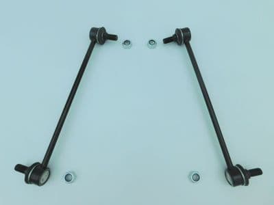 TOYOTA NOAH VOXY 4WD PAIR OF FRONT ANTI ROLL BAR / STABILISER LINK