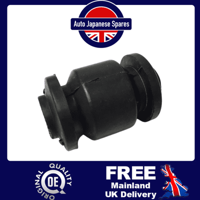 TOYOTA NOAH/VOXY  FRONT SUSPENSION ARM  FRONT BUSH 1.8HYBRID  2.0i R6 R7 R8 2001-ONWARDS