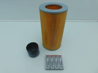 TOYOTA REGIUS 2.7i 3 PIECE SERVICE KIT
