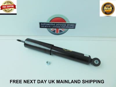 TOYOTA REGIUS 2.7i 3.0TD FRONT SHOCK ABSORBER