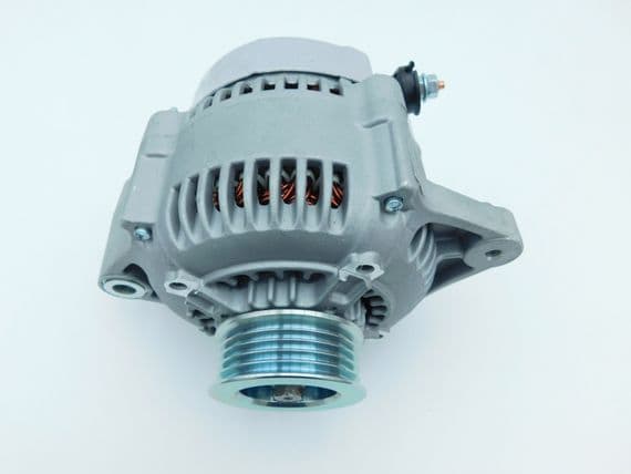 TOYOTA REGIUS 2.7i 70 AMP NEW  ALTERNATOR