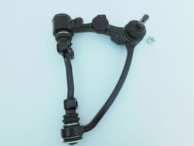 TOYOTA  REGIUS GRANVIA HIACE GRAND HIACE1997-2002 3.0TD, 2.7i  UPPER O/S CONTROL ARM 4WD