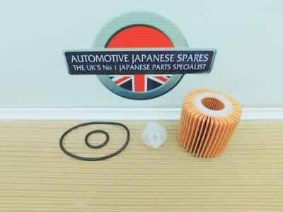 TOYOTA VELLFIRE / ALPHARD 3.5i 2008-2015 ONWARDS OIL FILTER