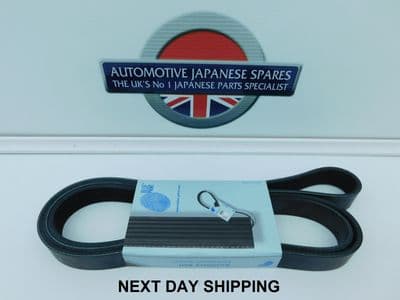 TOYOTA VELLFIRE ALTERNATOR RIBBED  BELT