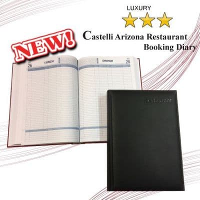 Castelli Restaurant Dairy