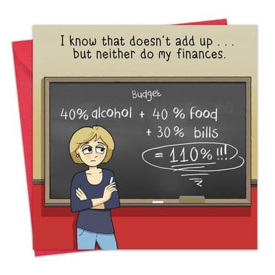 CAN106 - Budget Issues