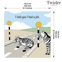 Funny Birthday Cards. Funny Cards. Funny Happy Birthday Cards. Humorous Greeting Cards. Twizler.