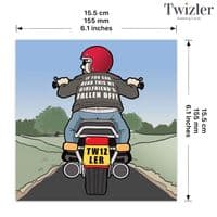 Funny Birthday Cards. Funny Cards. Funny Happy Birthday Cards. Humorous Greeting Cards. Twizler.
