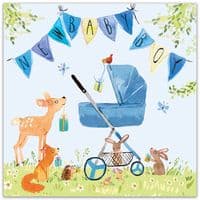 New Baby Boy Cards. New Baby Cards. Congratulations Cards. Congratulations Baby Cards. Twizler.