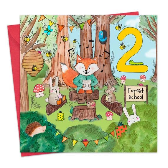 Childrens Birthday Cards. Cute Cards. Age Cards. Happy Birthday Cards. Twizler.