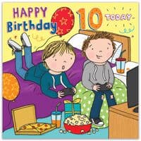 Childrens Birthday Cards. Tween Cards. Age Cards. Happy Birthday Cards. Girls Cards. Boys Cards. Twizler.