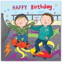 Childrens Birthday Cards. Tween Cards. Age Cards. Happy Birthday Cards. Girls Cards. Boys Cards. Twizler.