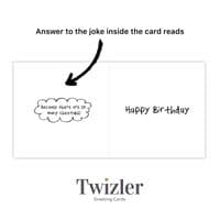 Age 11 Birthday Card Eleventh Birthday Card Childrens 11th Birthday Card Kids Age 11 Card Age 11 Card for Boy Age 11 Card for Girl Childrens Funny Eleventh Birthday Card Childrens 11th Birthday Card with joke