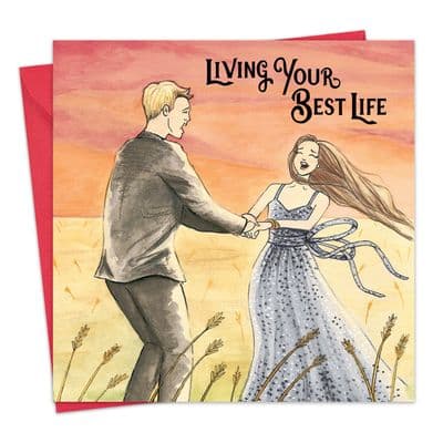 LM11 - Living Your Best Life