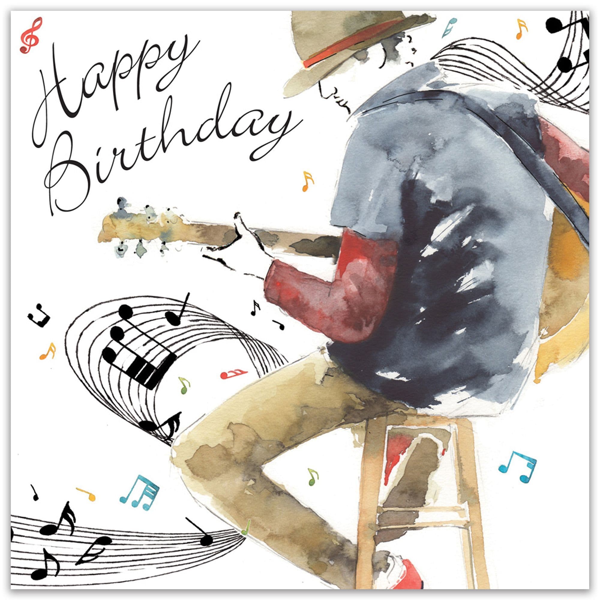 Nigel Quiney Funny Birthday Card For Him, Birthday Card Male Funny...