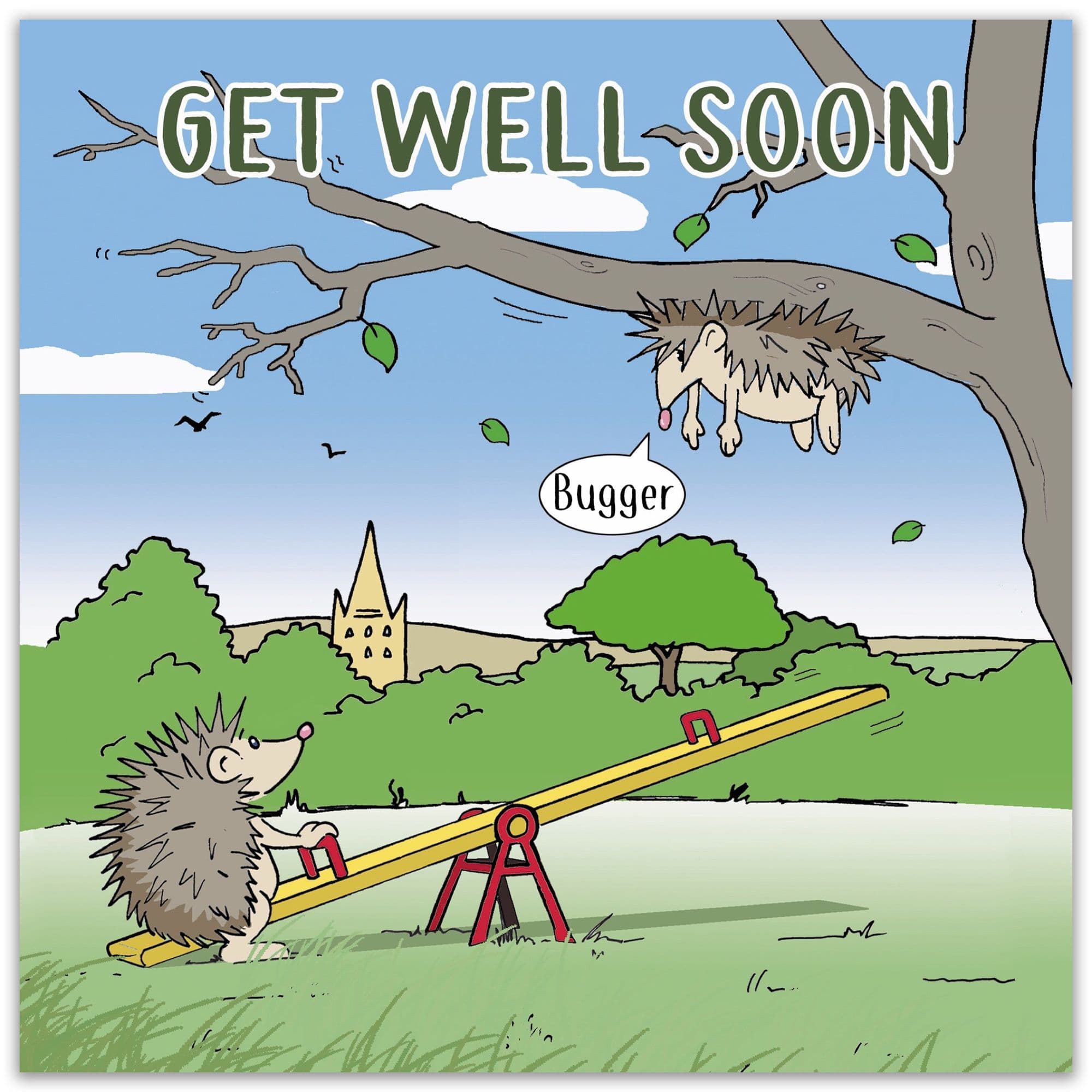 Funny Get Well Soon Cards. Funny Feel Better Cards. Funny Card For Get