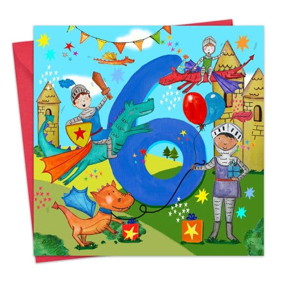 Childrens Birthday Cards. Cute Cards. Age Cards. Happy Birthday Cards. Twizler.