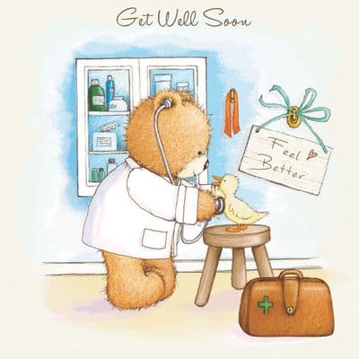 POP28 - Get Well Soon - Feel Better