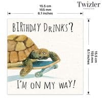 Funny Cards. Funny Birthday Cards. Humour Cards. Funny Animal Cards. Humorous Greeting Cards. Twizler.