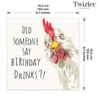 Funny Cards. Funny Birthday Cards. Humour Cards. Funny Animal Cards. Humorous Greeting Cards. Twizler.