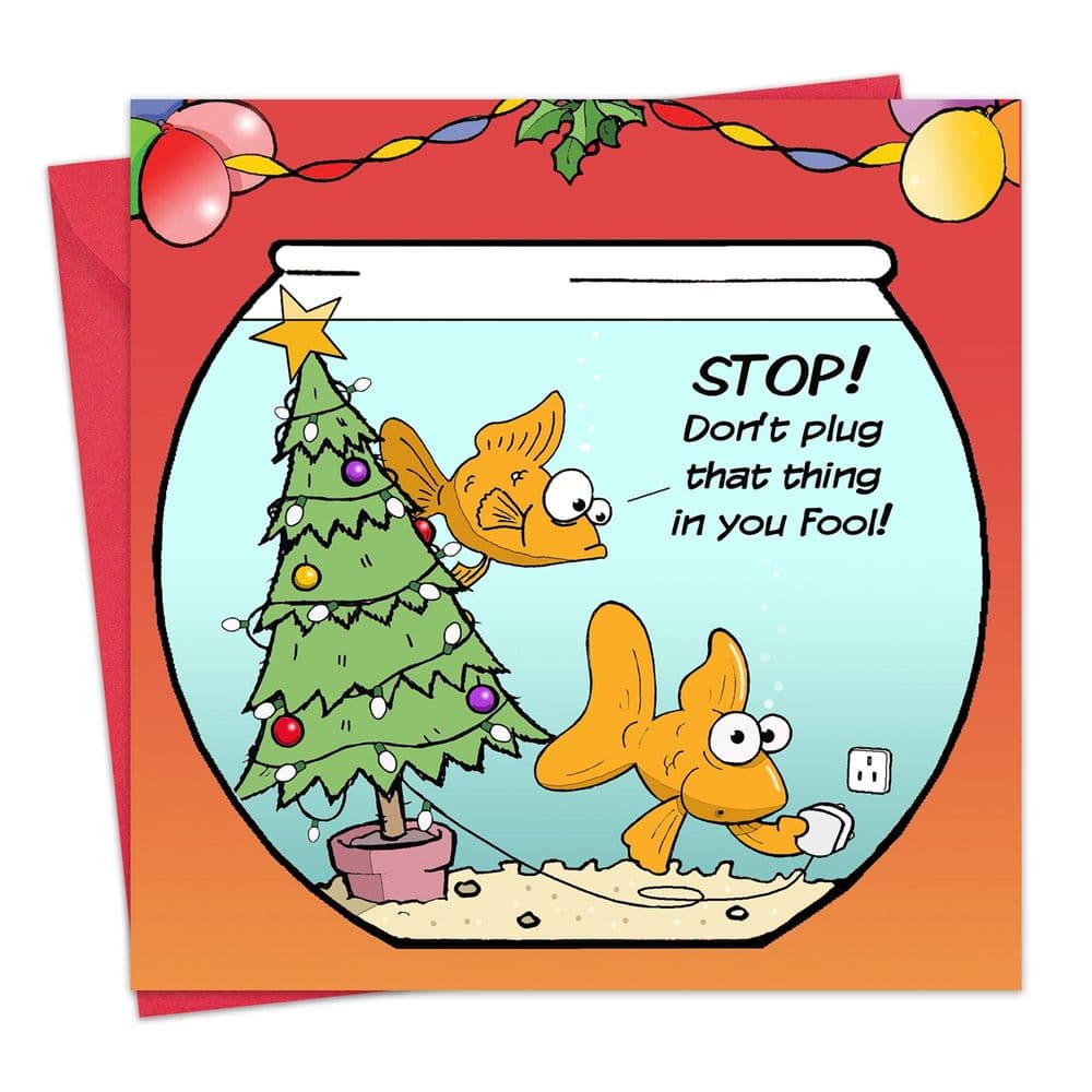 Dementia christmas cards funny