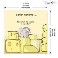 Funny Birthday Cards. Funny Cards. Funny Happy Birthday Cards. Humorous Greeting Cards. Twizler.