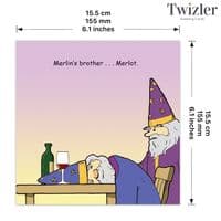 Funny Birthday Cards. Funny Cards. Funny Happy Birthday Cards. Humorous Greeting Cards. Twizler.