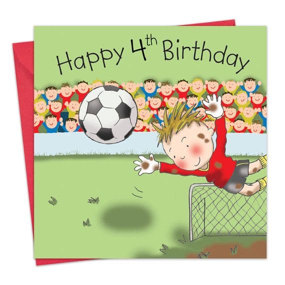 Childrens Birthday Cards. Cute Cards. Age Cards. Happy Birthday Cards. Boys Cards. Twizler.