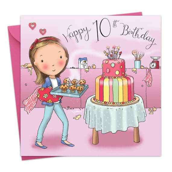 Childrens Birthday Cards. Cute Cards. Age Cards. Happy Birthday Cards. Boys Cards. Twizler.