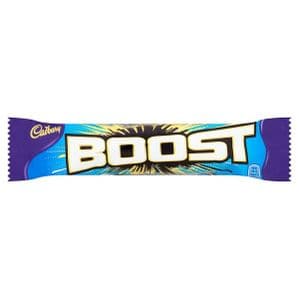 Boost Bar 48 x 48.5gm