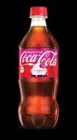 Cherry Coke Float 12 x 500ml