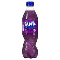 Fanta Grape 12 x 500ml
