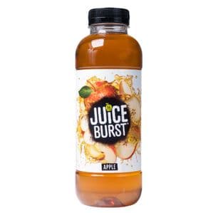 Juice Burst Apple 12 x 500ml
