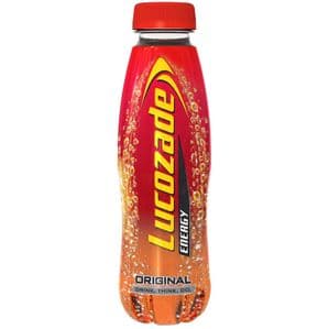 Lucozade Energy 24 x 500ml Original