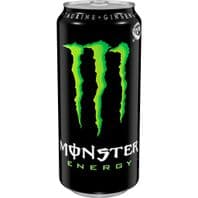 Monster Energy  PMP 12 x 500ml