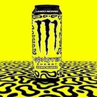 Monster Lando Norris  Zero Sugar PMP 12 x500ml