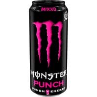 Monster 'Mixxd' PMP 12 x 500ml