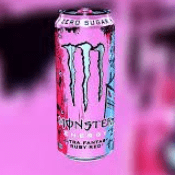 Monster Ultra Ruby RED PMP 12 x500ml
