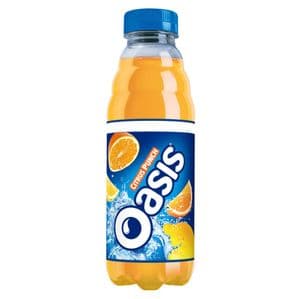 Oasis Drinks Citrus Punch12 x 500ml