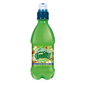 Simply Fruity Apple 12 x 330ml